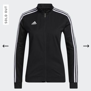 Adidas TIRO19 Training Jacket | S